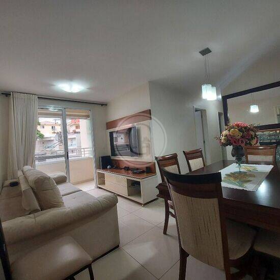 Apartamento de 67 m² Butantã - São Paulo, à venda por R$ 450.000