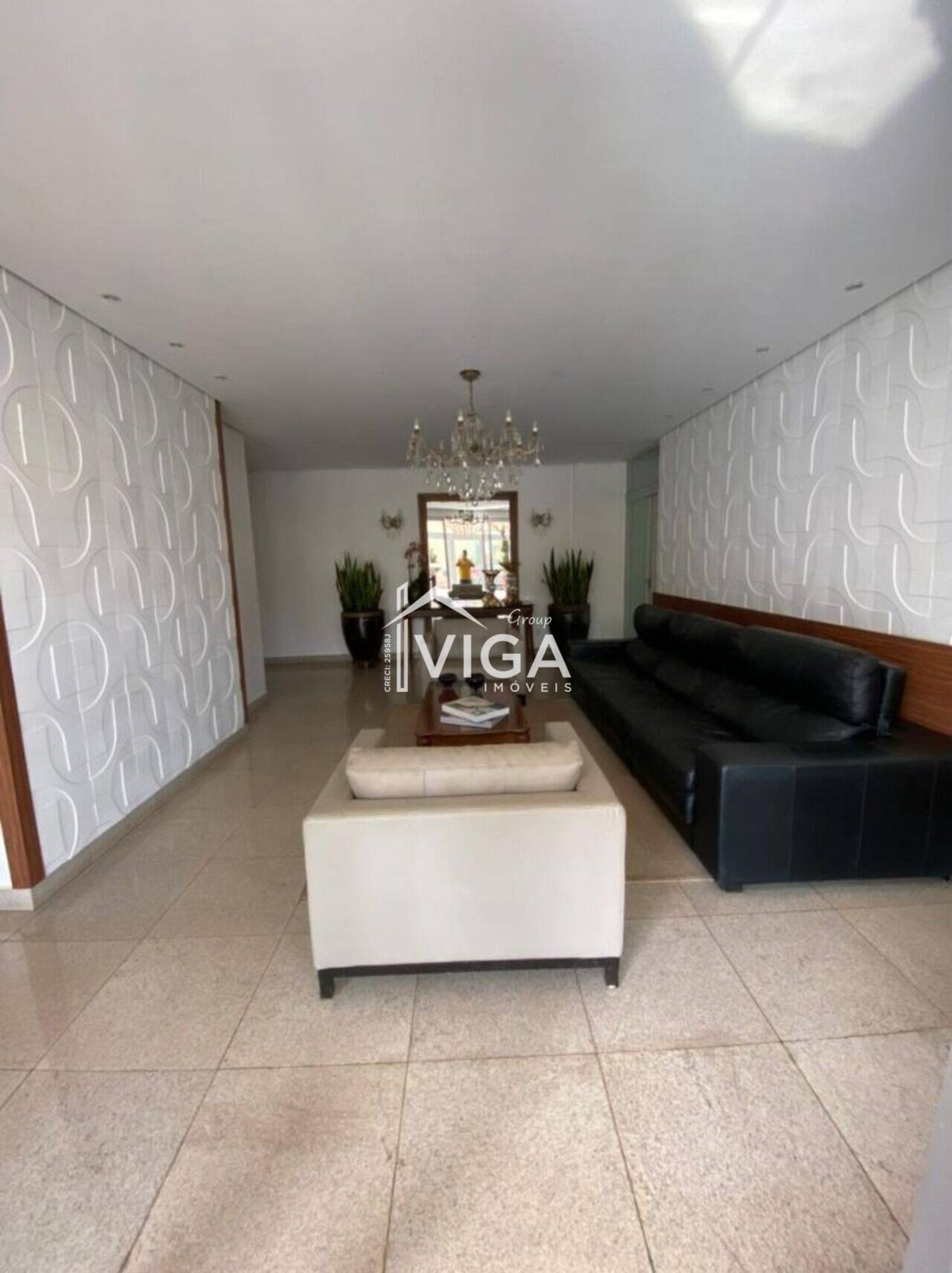 Apartamento Alto da Boa Vista, Itumbiara - GO