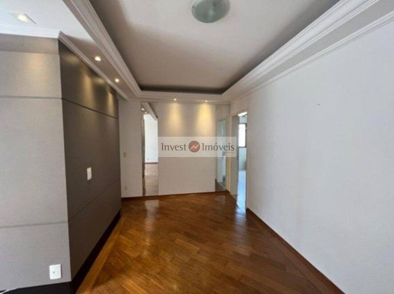 Apartamento Monte Castelo, São José dos Campos - SP