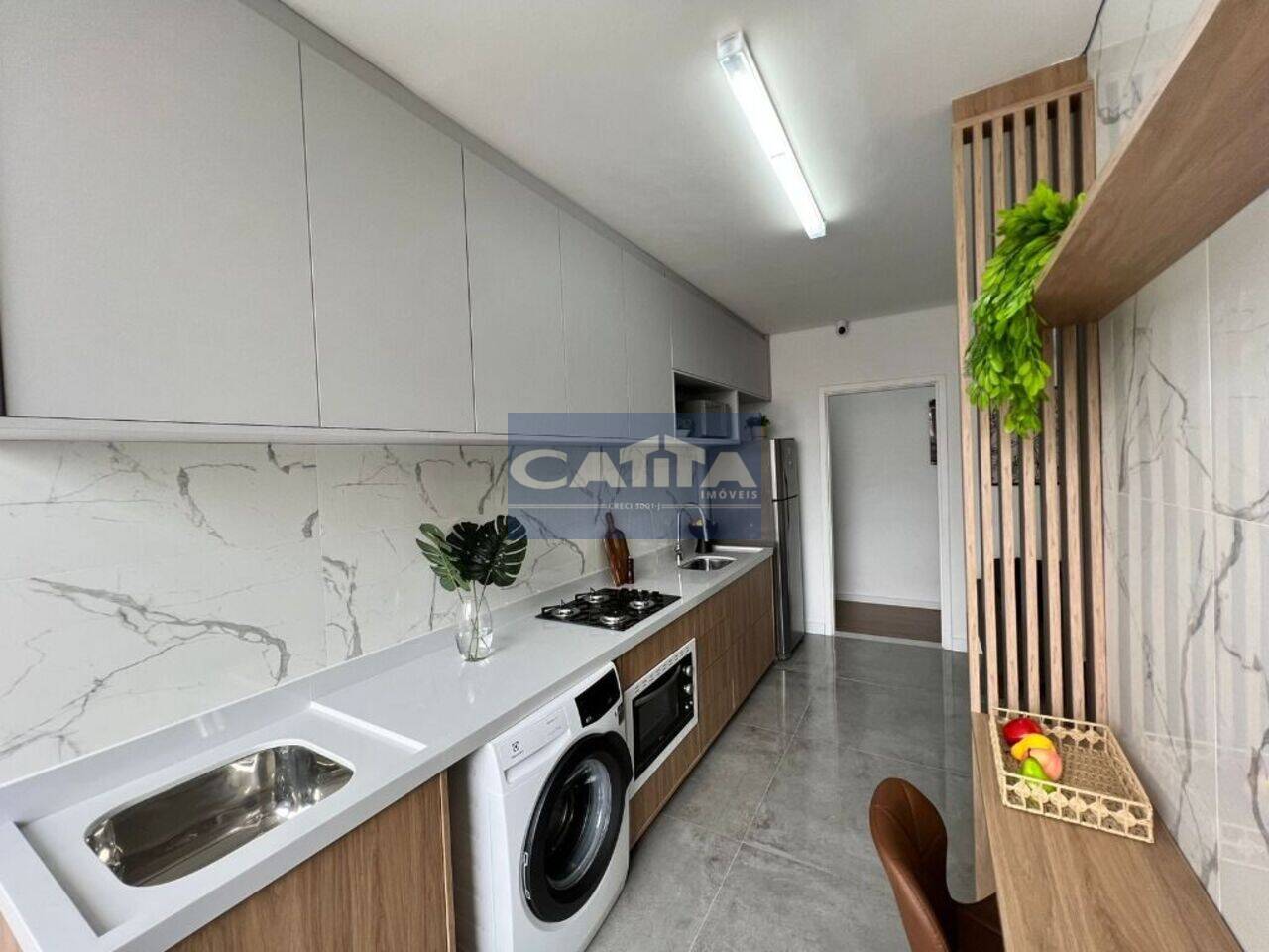 Apartamento Vila Matilde, São Paulo - SP