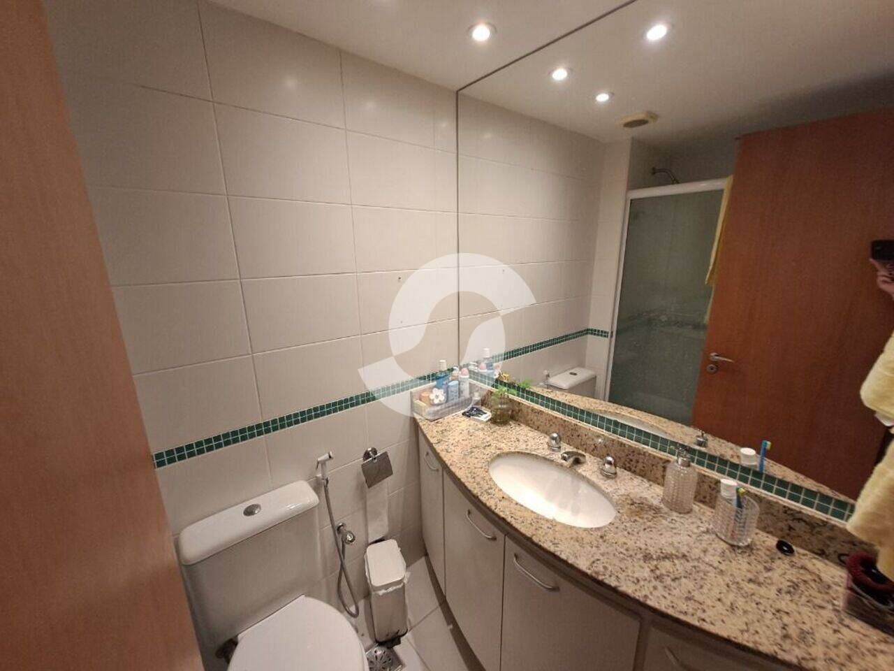 Apartamento Icaraí, Niterói - RJ