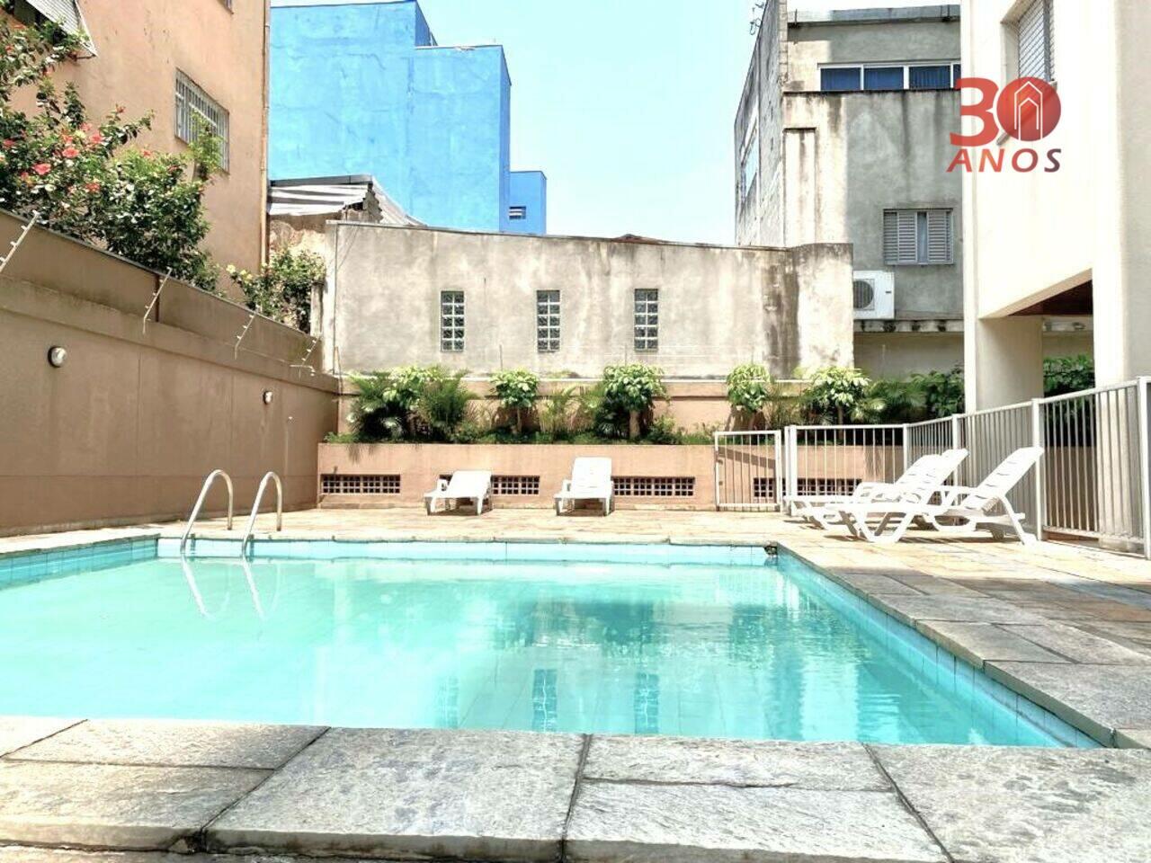 Apartamento Campo Belo, São Paulo - SP