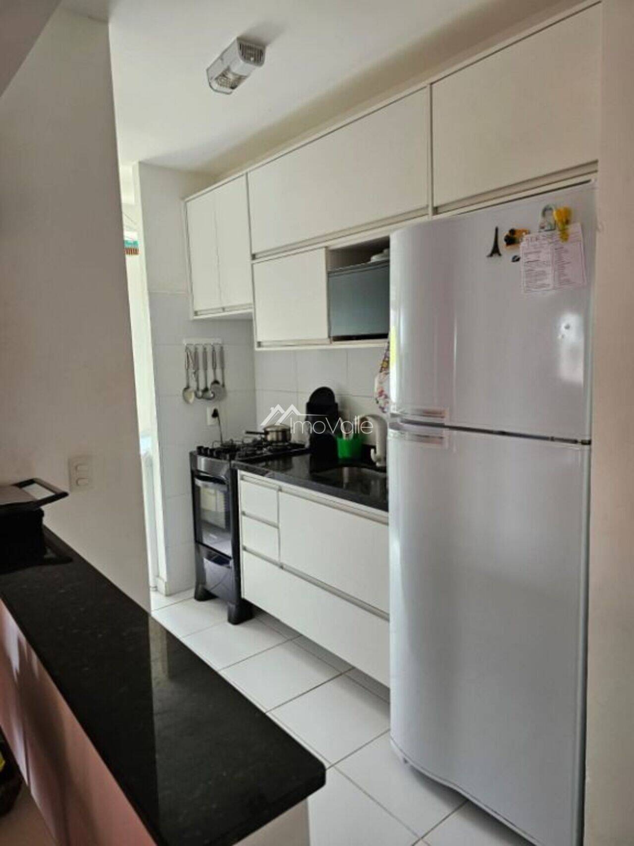 Apartamento Urbanova, São José dos Campos - SP