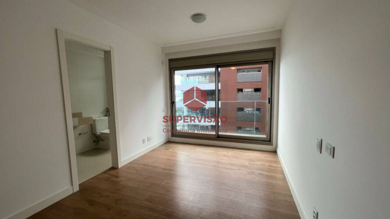 Apartamento Beira Mar, Florianópolis - SC