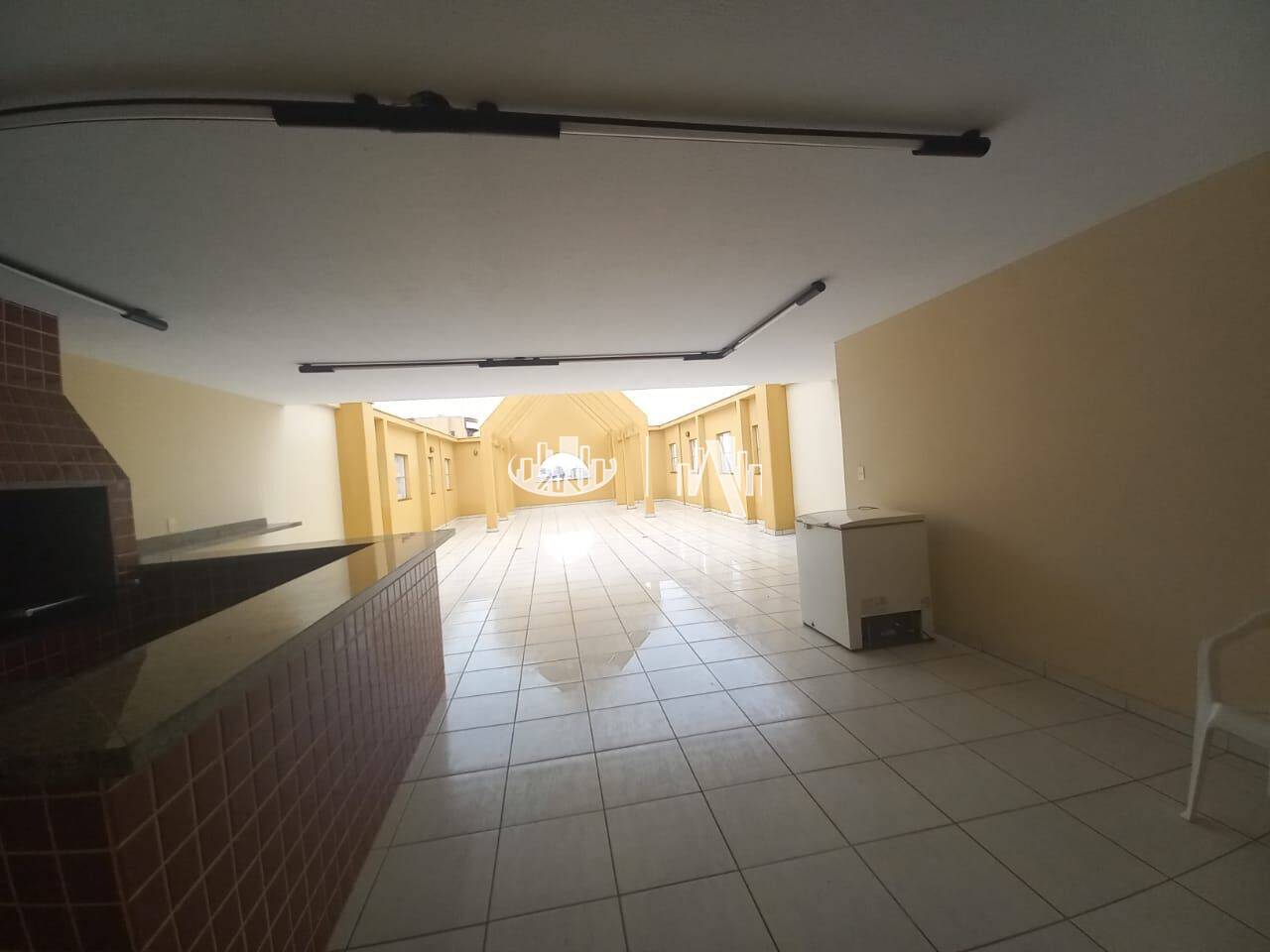 Apartamento Jardim das Américas, Londrina - PR