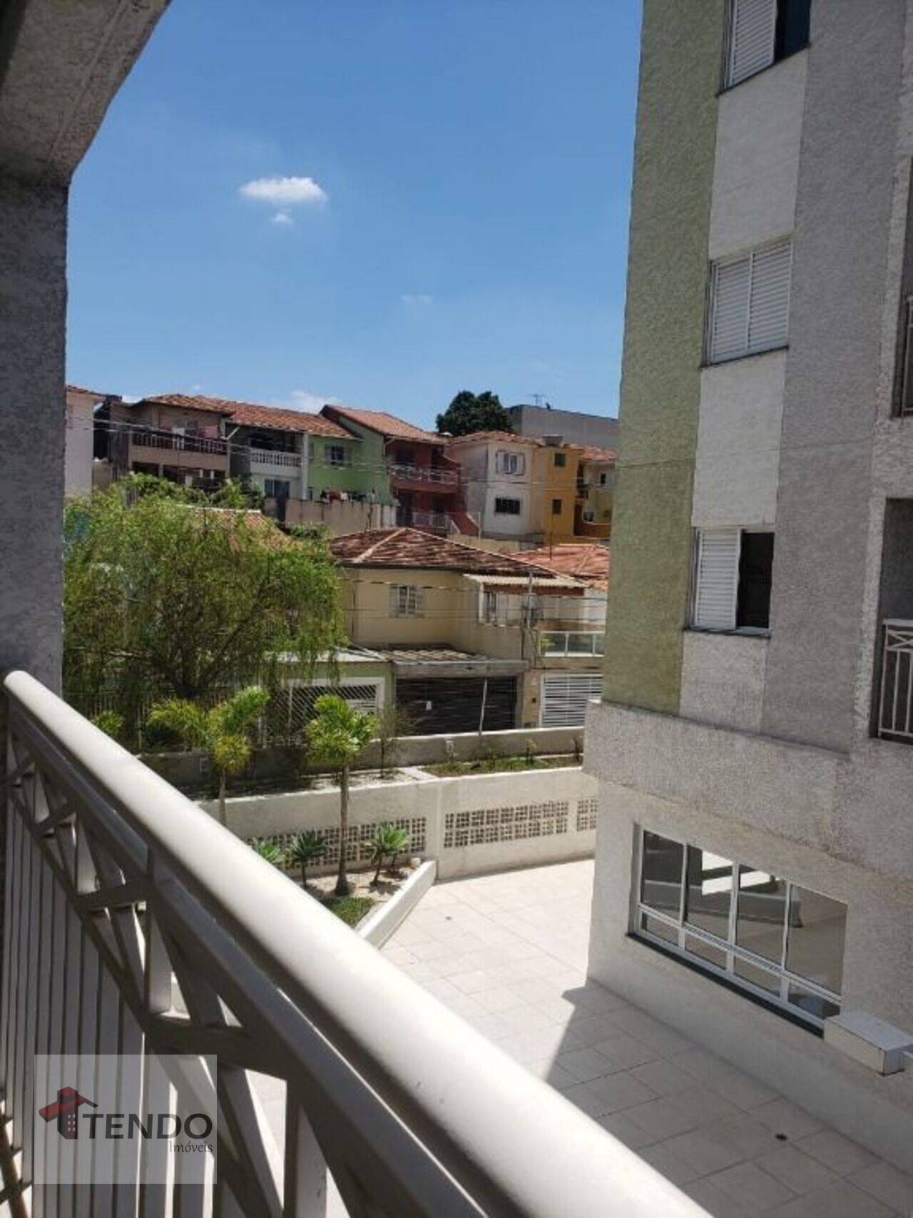 Apartamento Demarchi, São Bernardo do Campo - SP