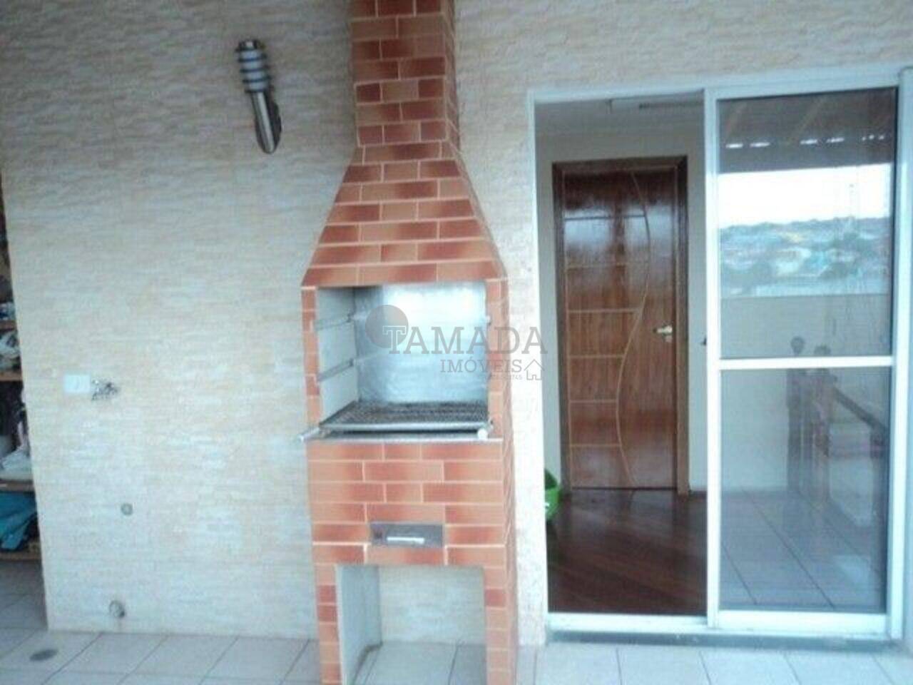 Apartamento duplex Vila Ré, São Paulo - SP