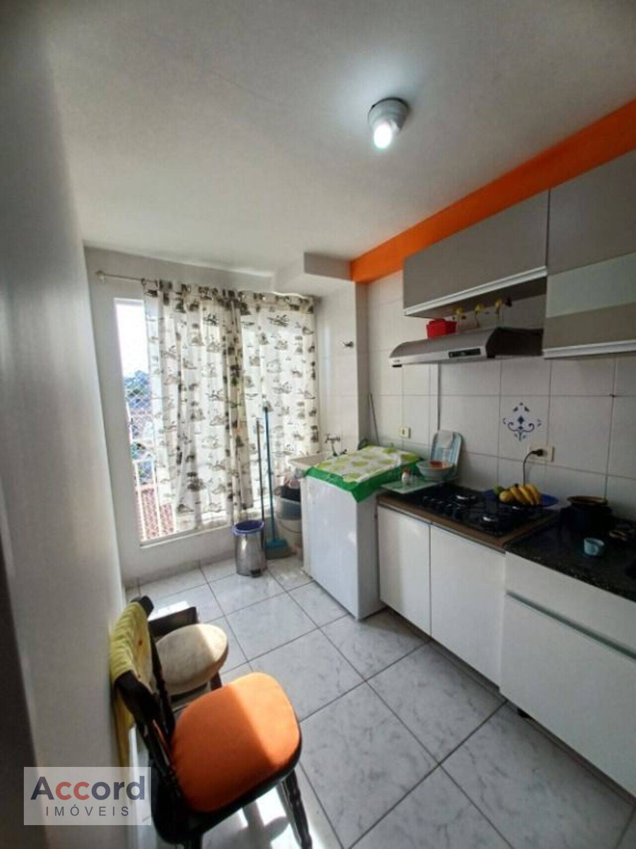 Apartamento Jardim Dona Joaquina II, Pinhais - PR