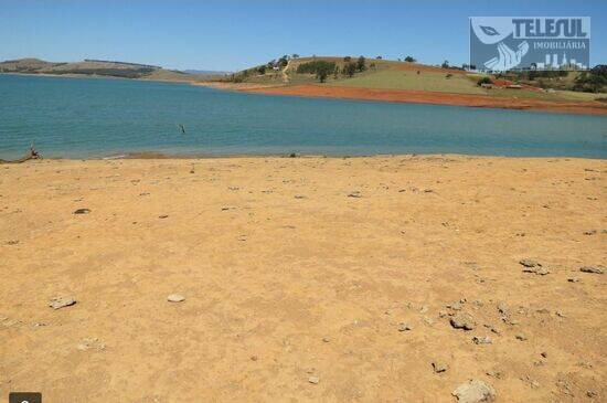 Zona Rural - Guapé - MG, Guapé - MG