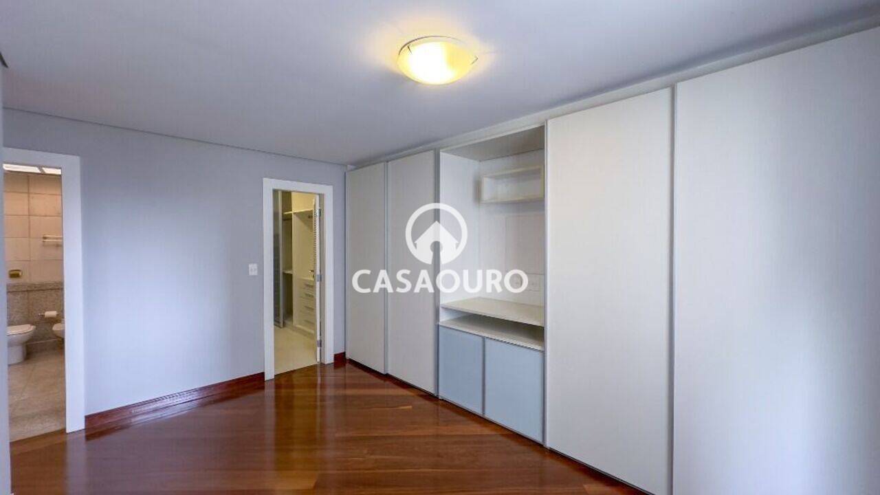 Apartamento Funcionários, Belo Horizonte - MG