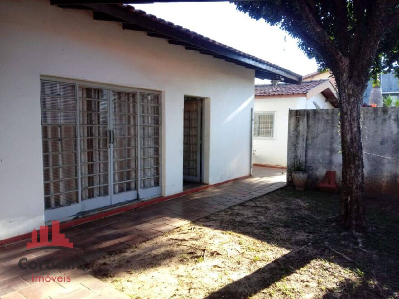 Casa Centro, Santa Bárbara D'Oeste - SP