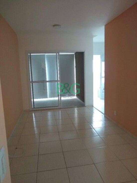 Apartamento de 43 m² na Paim - Bela Vista - São Paulo - SP, à venda por R$ 635.000