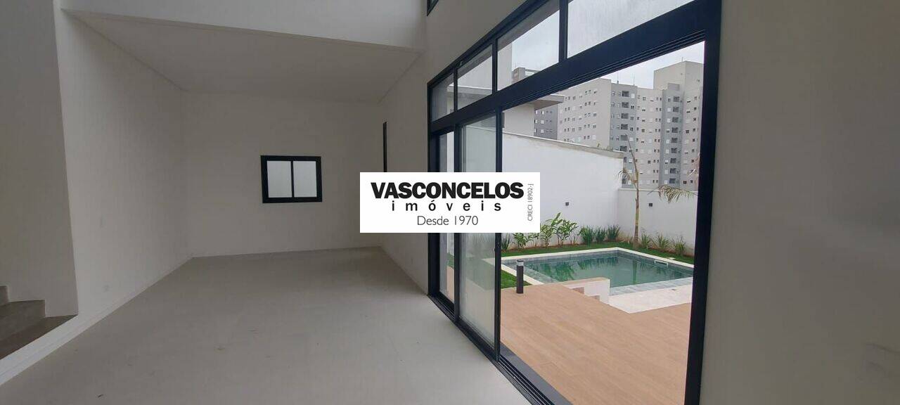 Sobrado Urbanova, São José dos Campos - SP