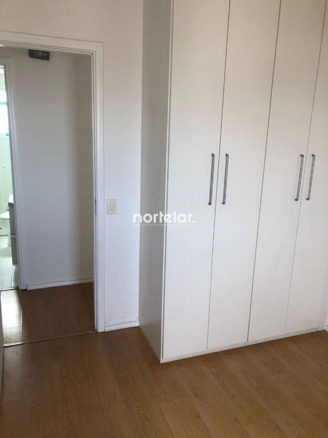 Apartamento duplex Alto da Lapa, São Paulo - SP