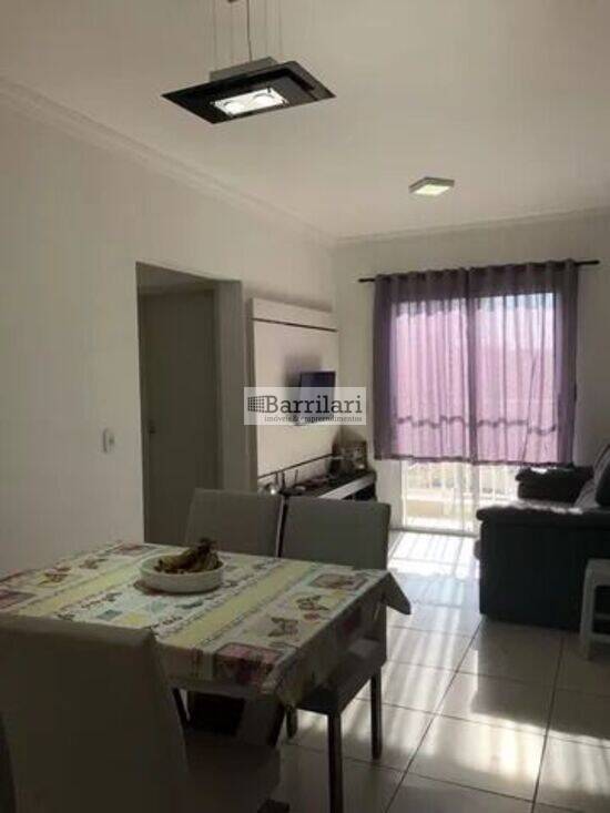 Residencial Del Lorenzi - Boituva - SP, Boituva - SP