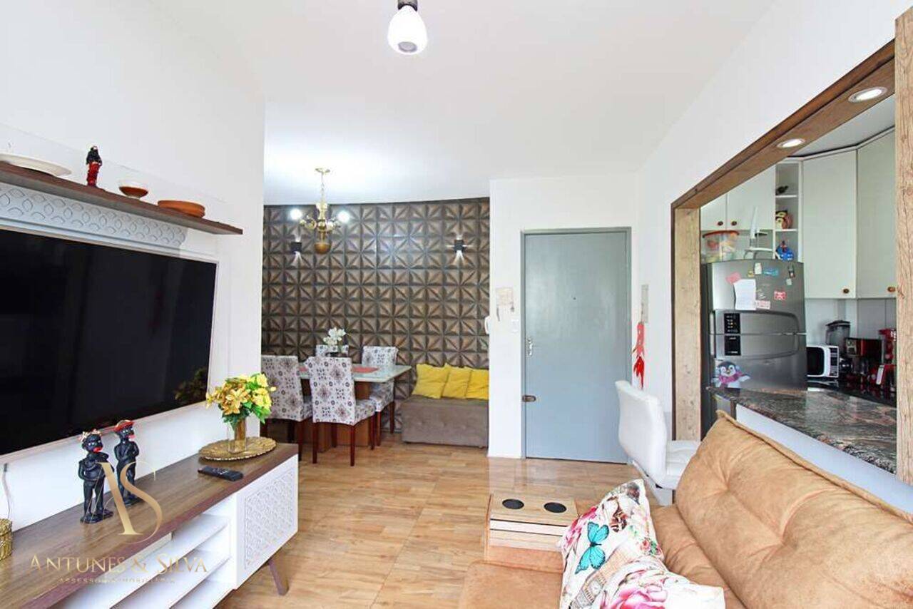 Apartamento Vila Nova, Porto Alegre - RS