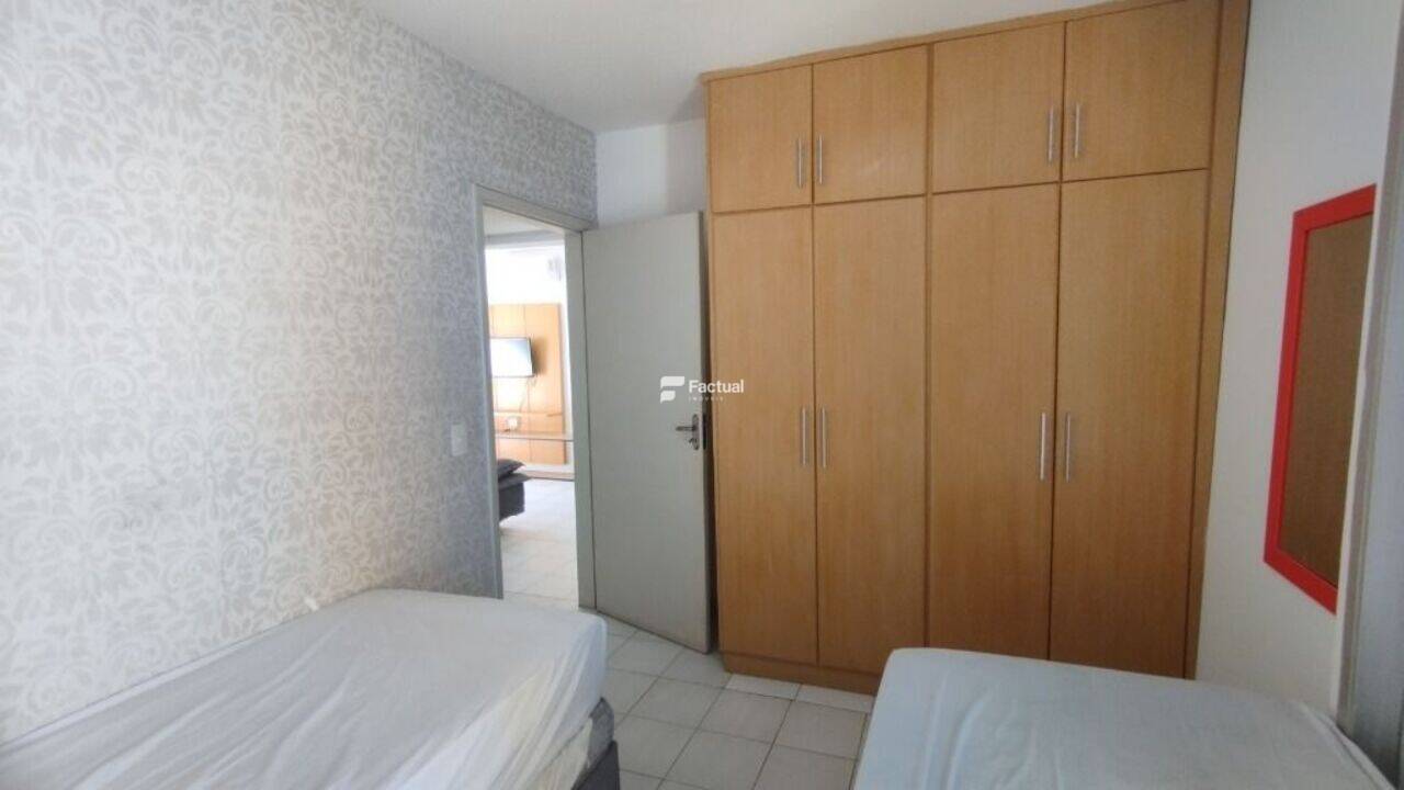 Apartamento Pitangueiras, Guarujá - SP