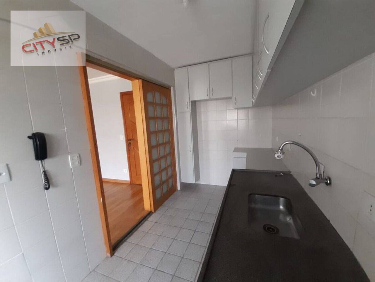 Apartamento Vila Guarani (Zona Sul), São Paulo - SP