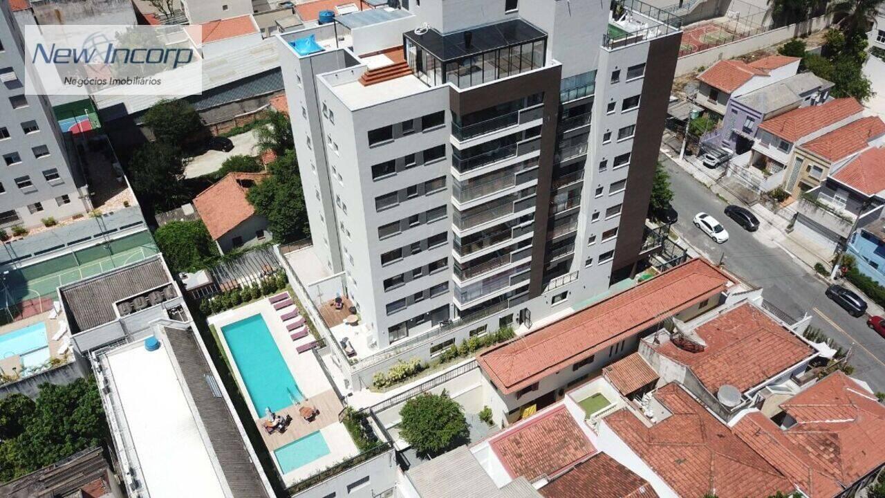 Apartamento garden Perdizes, São Paulo - SP