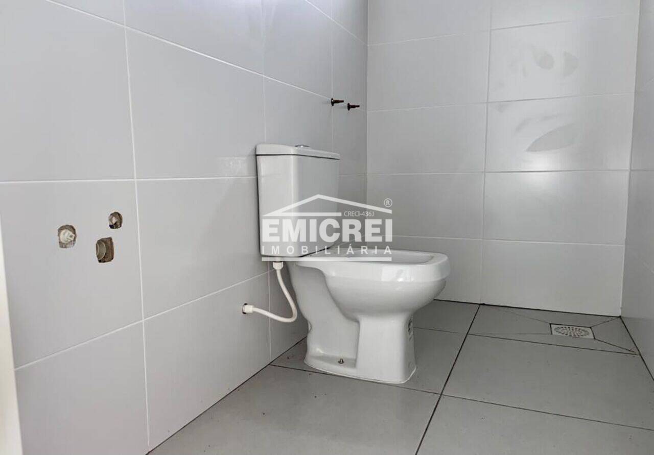 Apartamento Scharlau, São Leopoldo - RS