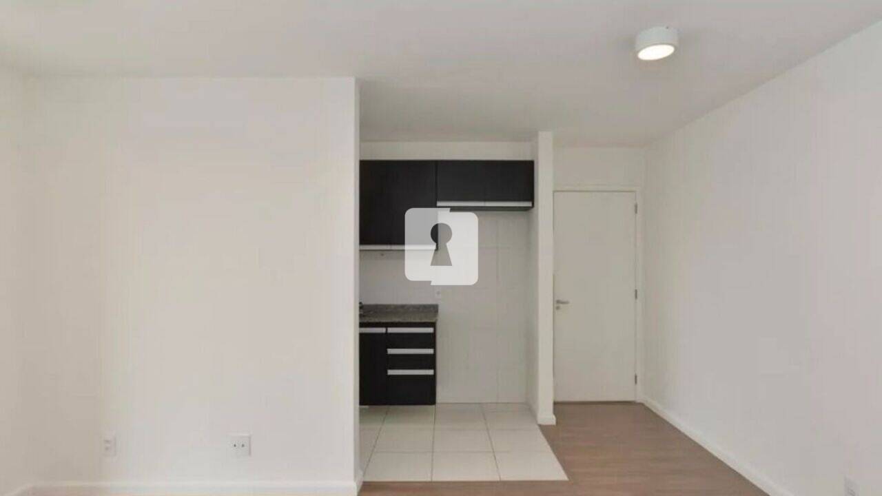 Apartamento Vila Anastácio, São Paulo - SP