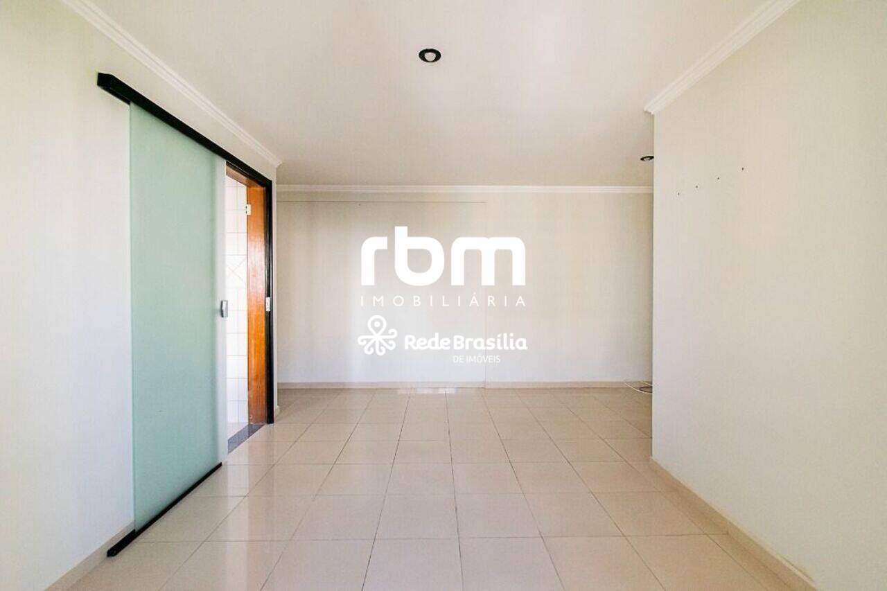 Apartamento Águas Claras Sul, Águas Claras - DF