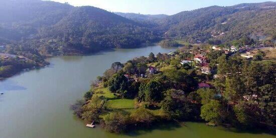 Parque da Represa - Mairiporã - SP, Mairiporã - SP