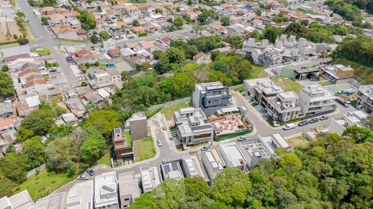 Terreno Campo Comprido, Curitiba - PR