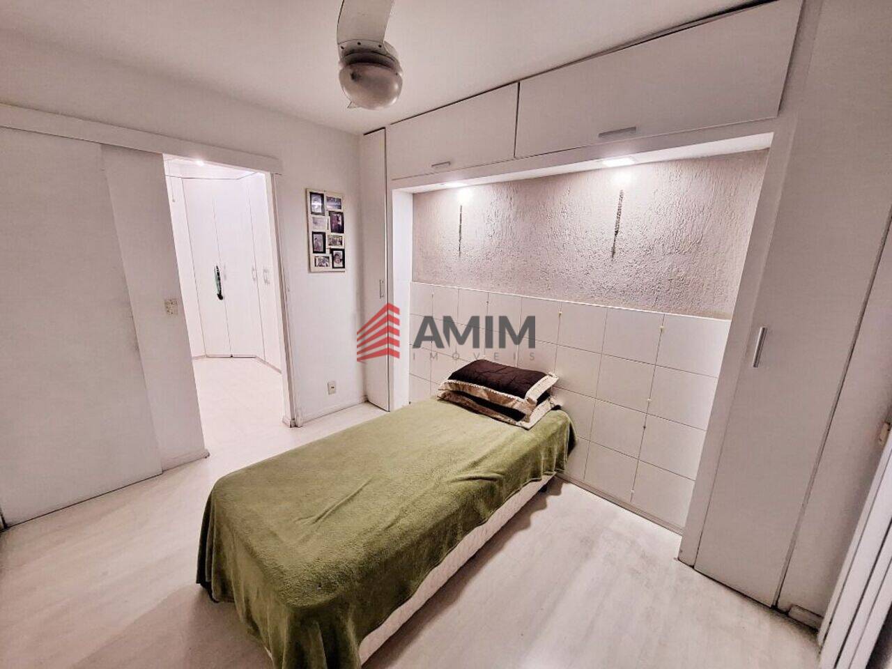 Apartamento Santa Rosa, Niterói - RJ