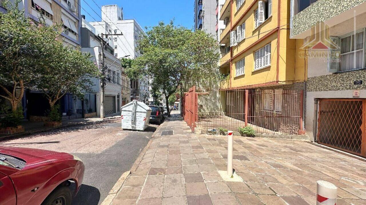 Apartamento Centro, Porto Alegre - RS