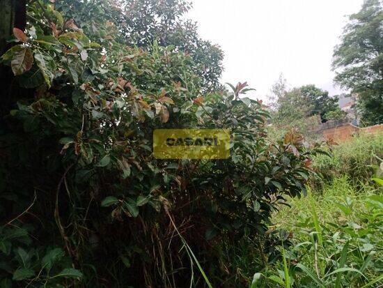 Terreno Assunção, São Bernardo do Campo - SP