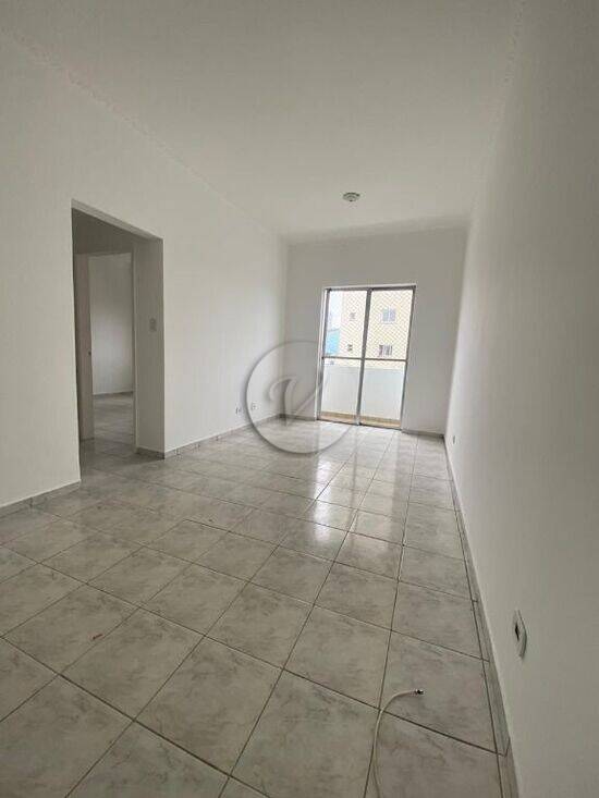 Apartamento de 85 m² na Oratório - Bangu - Santo André - SP, aluguel por R$ 1.250/mês