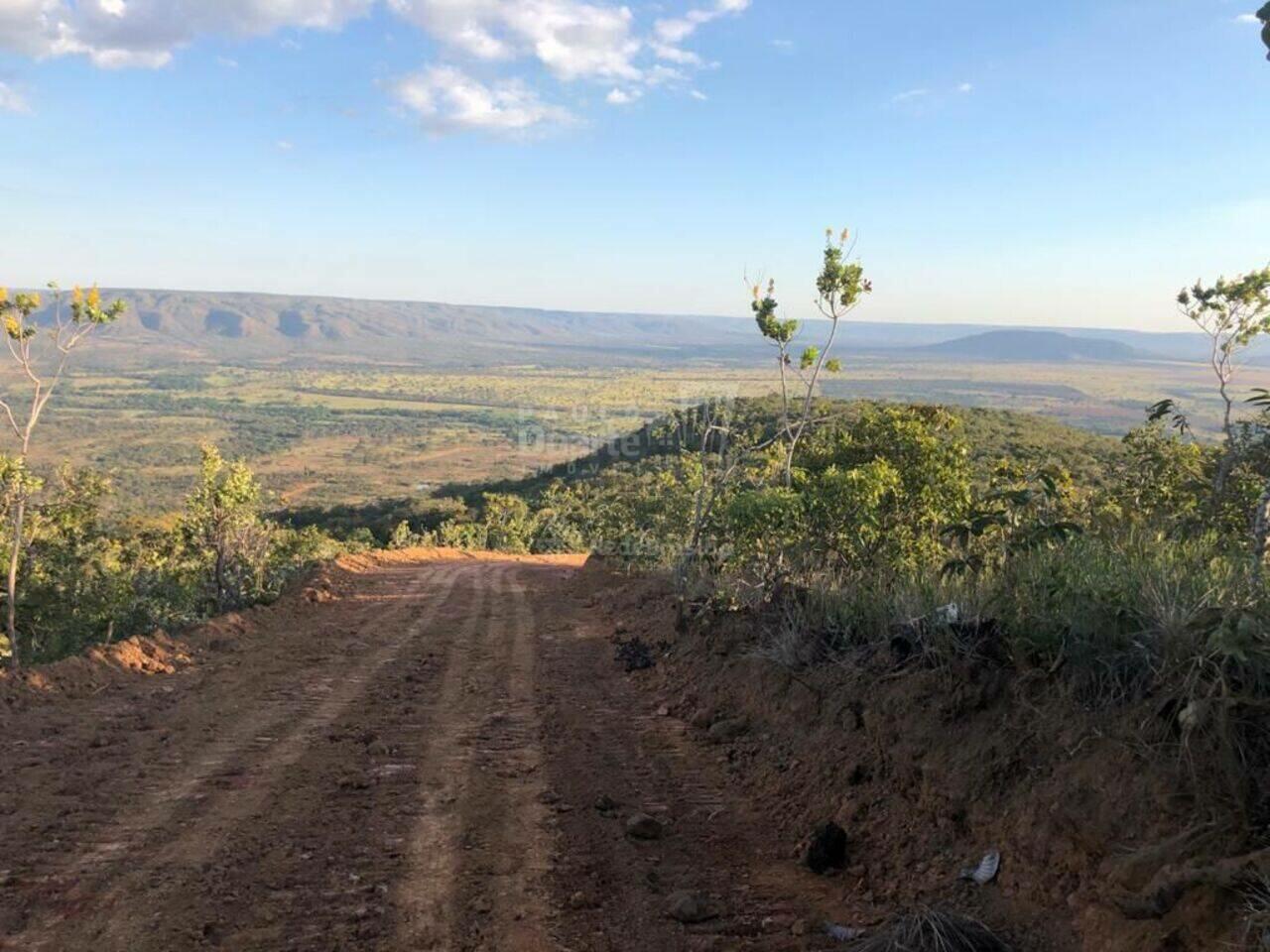 Fazenda Buritis, Buritis - MG