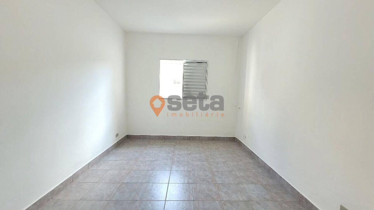 Casa Jardim das Indústrias, São José dos Campos - SP