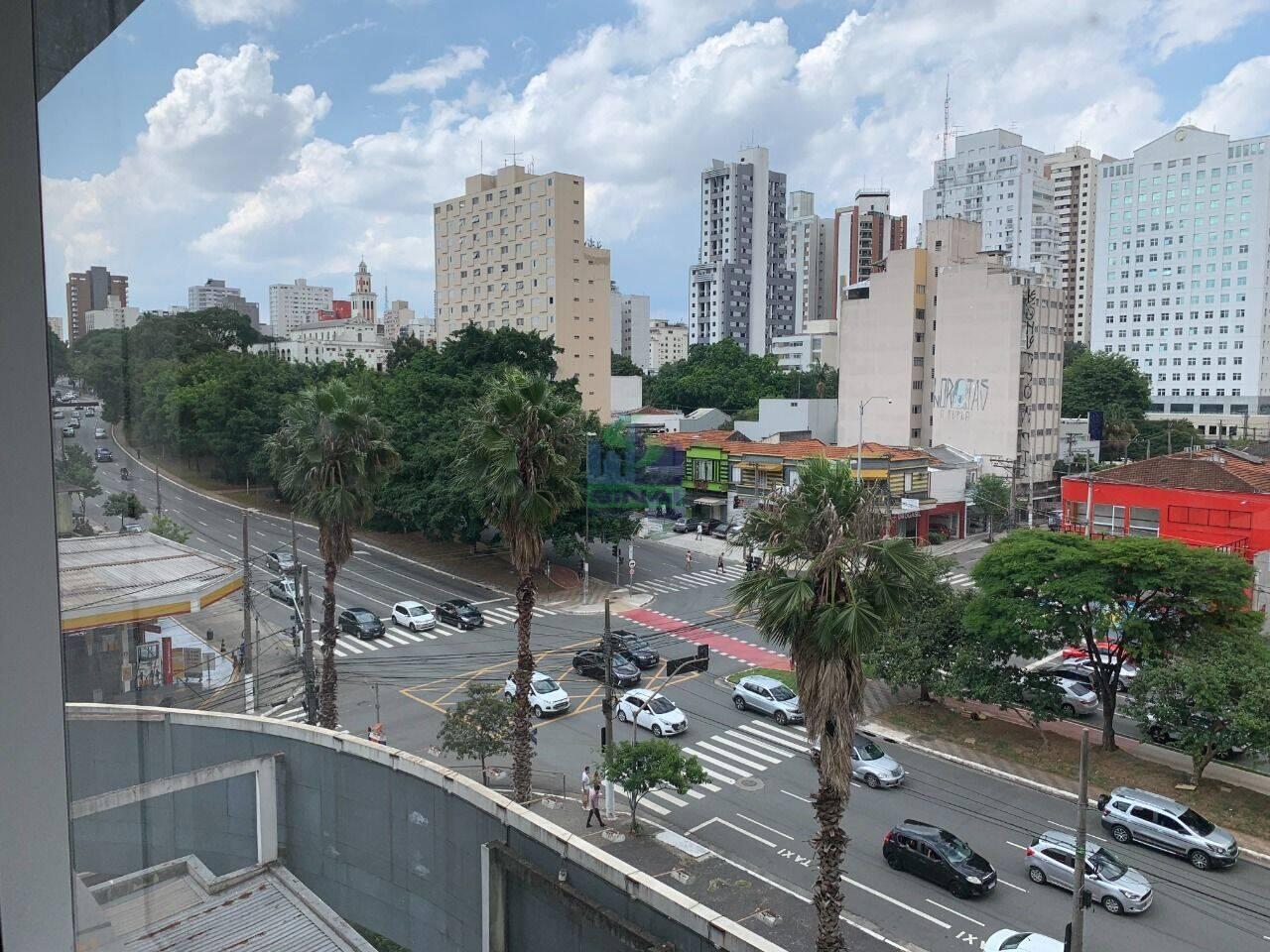 Conjunto Pinheiros, São Paulo - SP