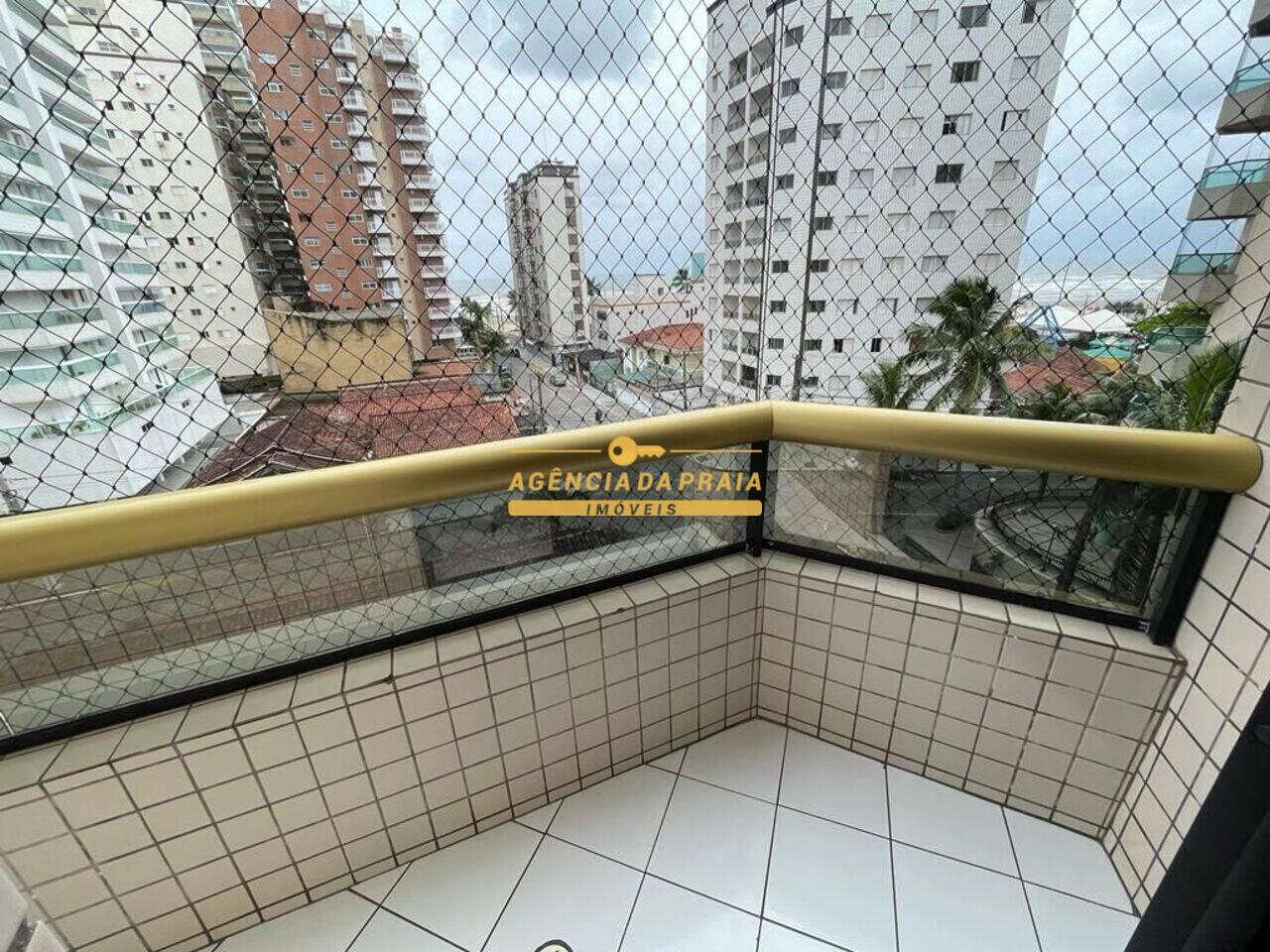 Apartamento Vila Assunção, Praia Grande - SP