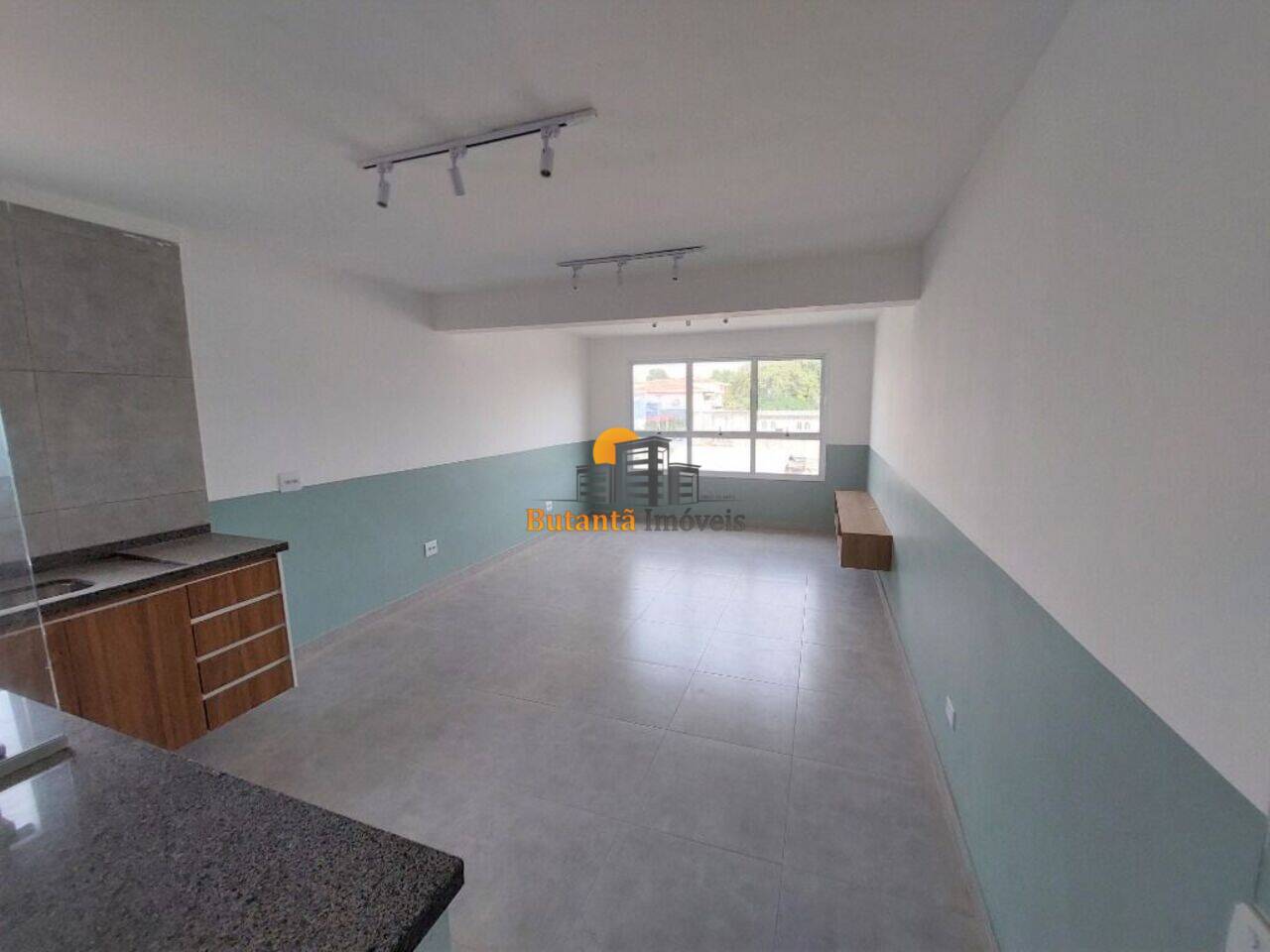 Apartamento Butantã, São Paulo - SP