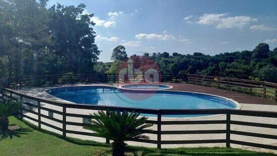 Condomínio Residencial Reserva Ipanema - Sorocaba - SP, Sorocaba - SP