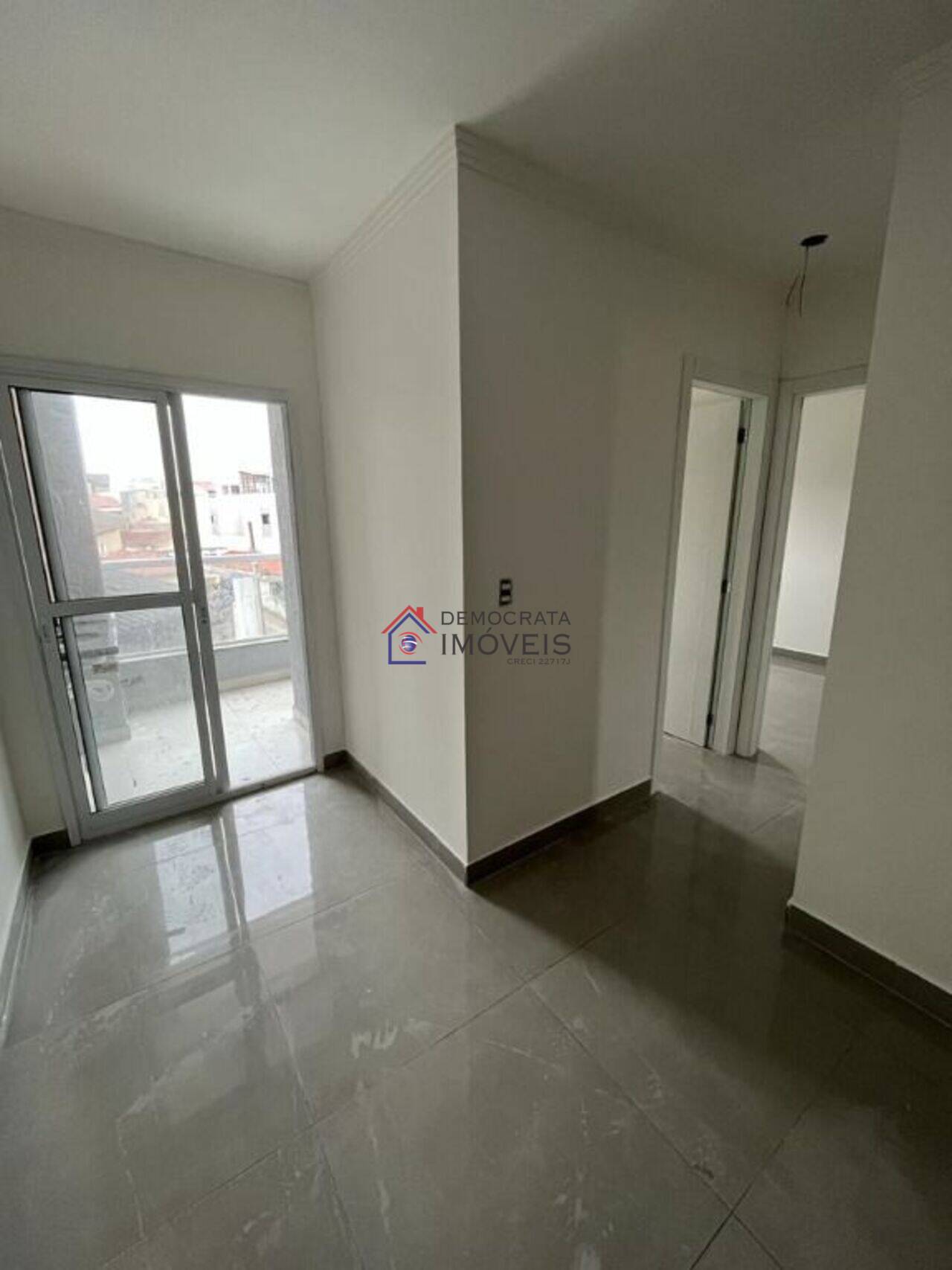 Apartamento Vila Curuçá, Santo André - SP