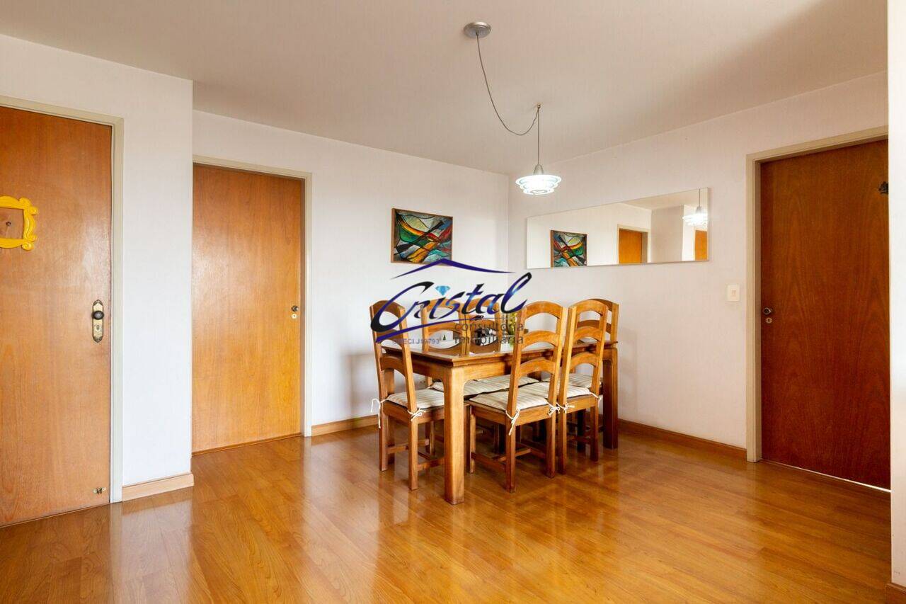 Apartamento Vila Madalena, São Paulo - SP