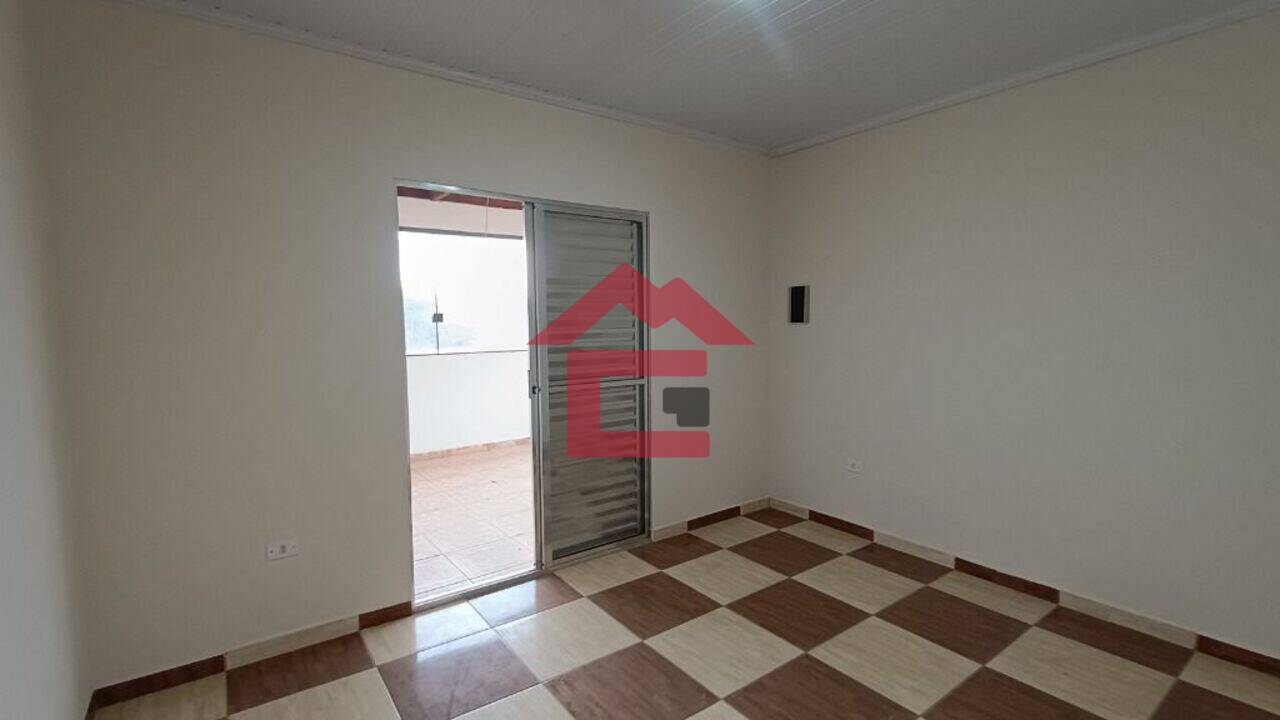 Apartamento Jardim Petrópolis, Cotia - SP