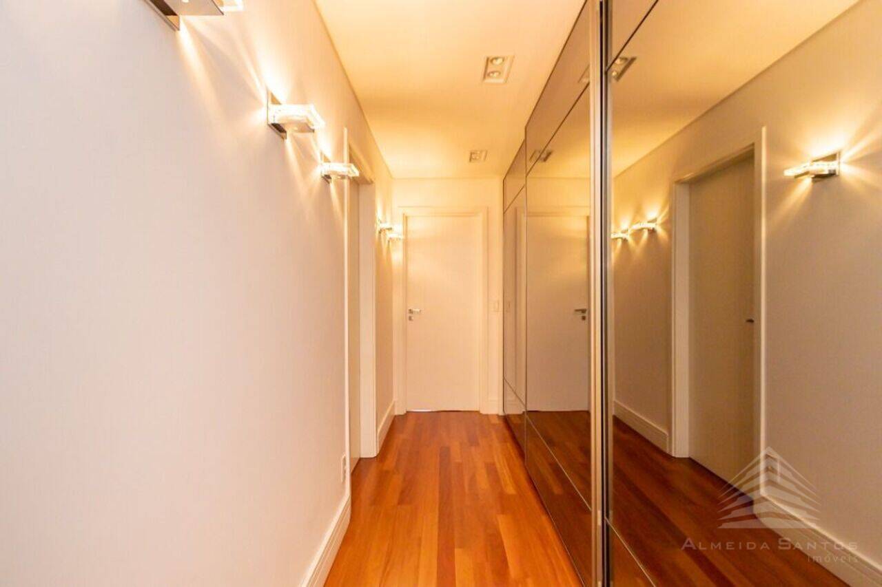 Apartamento Batel, Curitiba - PR