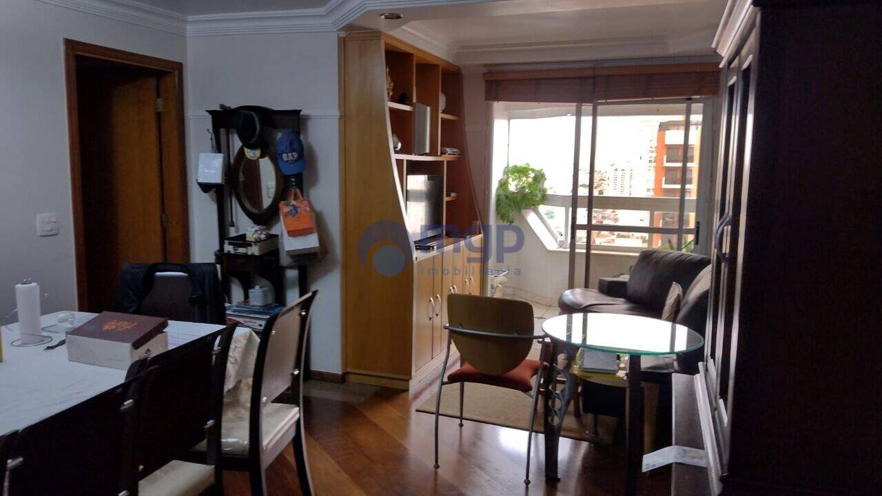 Apartamento Vila Paiva, São Paulo - SP