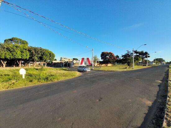 Terreno Jardim Victória, Mogi Guaçu - SP