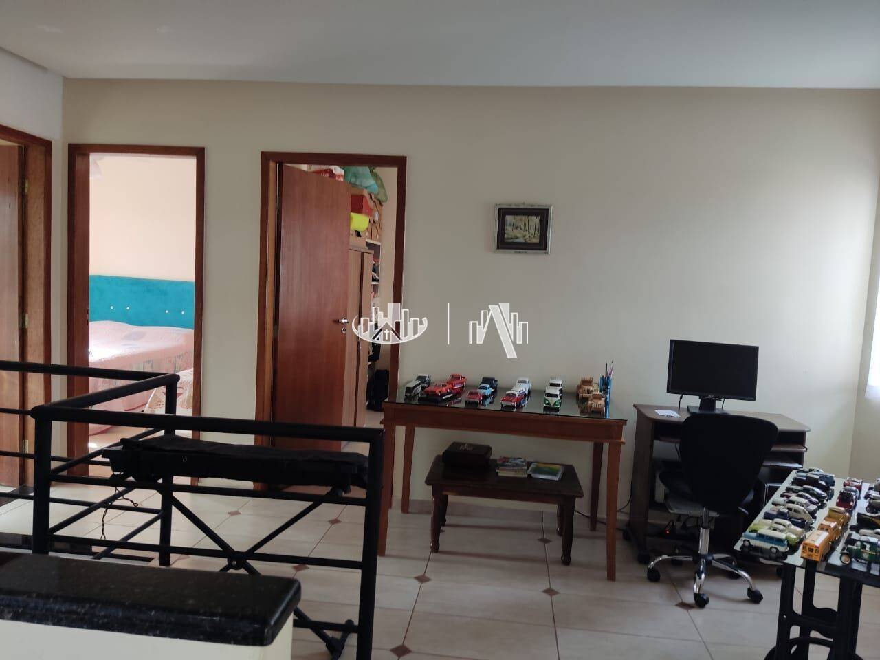 Casa Jardim Piza, Londrina - PR