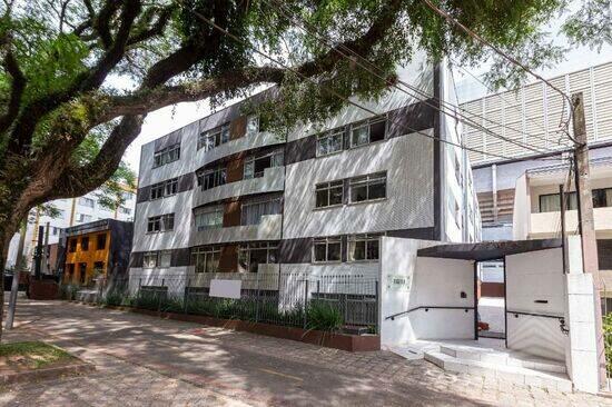 Apartamento de 74 m² na Presidente Getúlio Vargas - Água Verde - Curitiba - PR, à venda por R$ 380.0