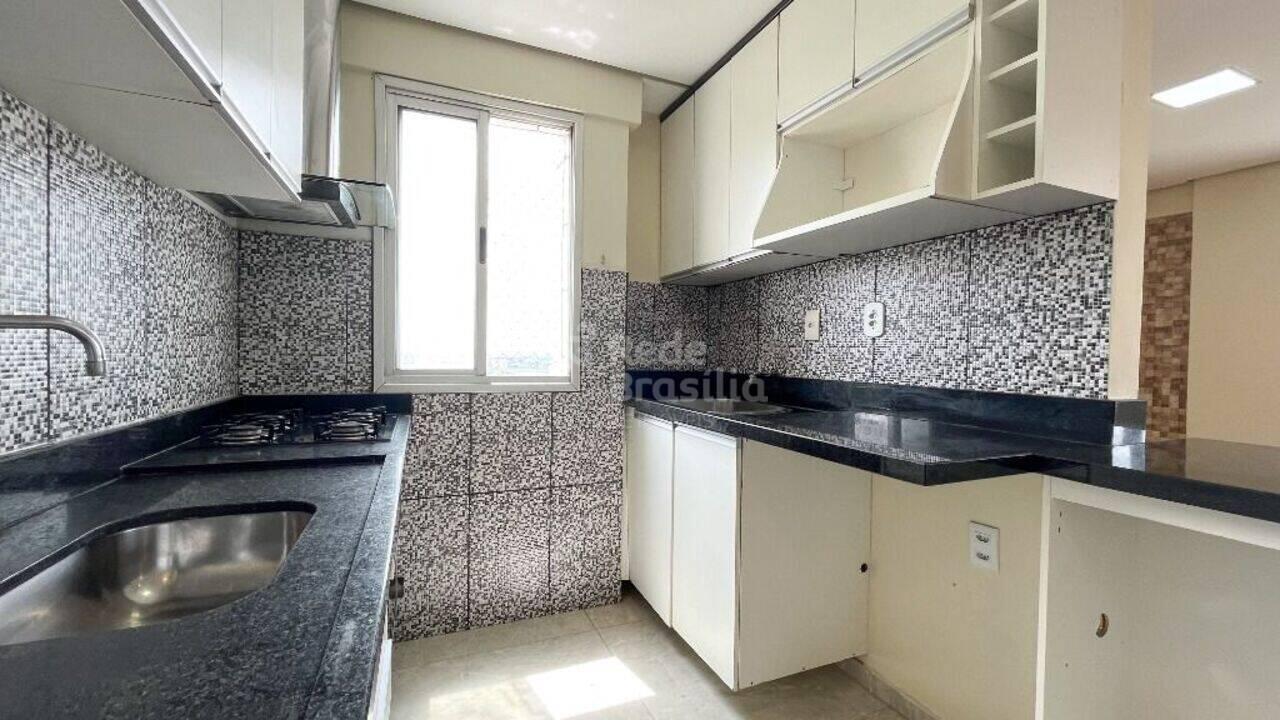 Apartamento Areal, Águas Claras - DF