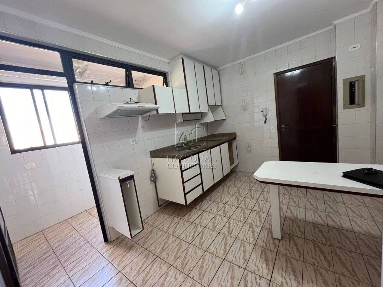 Apartamento Parque das Nações, Santo André - SP