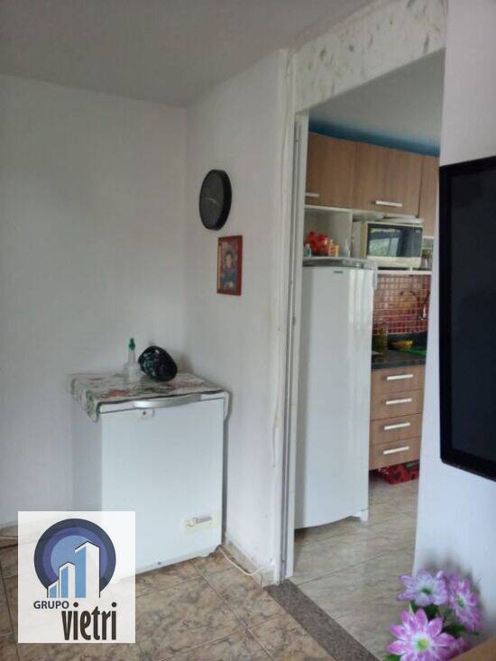 Apartamento de 45 m² Pirituba - São Paulo, à venda por R$ 282.000