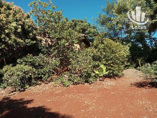 Chácara Chácaras Santo Antônio do Jardim, Jaguariúna - SP